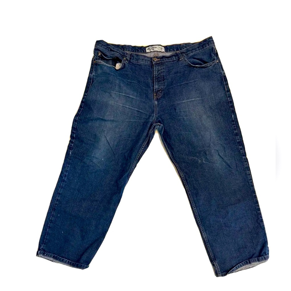 Men Size 42x30 canyon river blues jeans -